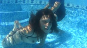 Underwater Torture for LittleRedGirl [Eng]