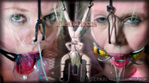 Flesh Circus -  Tracey Sweet and Sarah Jane Ceylon [Torture,BDSM,Spanking][Eng]