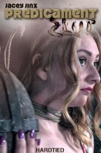 Predicament Slut [BDSM,Humiliation,Bondage][Eng]