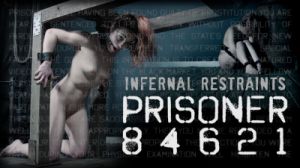 Prisoner - Kate Kenzi [2018,Submission,Rope Bondage,Domination][Eng]