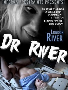 InfernalRestraints - London River - Dr. River, Aug 23, 2019 [Eng]