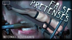 False Pretenses - Devi Lynne [2016,Spanking,Torture,BDSM][Eng]