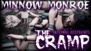 The Cramp - Minnow Monroe [2018,Rope Bondage,Submission,Domination][Eng]