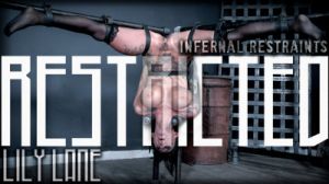 Restricted - Lily Lane [2018,BDSM,Bondage,Torture][Eng]