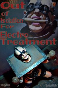 Out of Isolation For electro Treatment - Abigail Dupree [Eng]