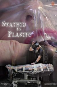 Swathed In Plastic - Abigail Dupree [Eng]