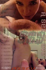 A Sex slave Estimated Value - Abigail Dupree [Eng]