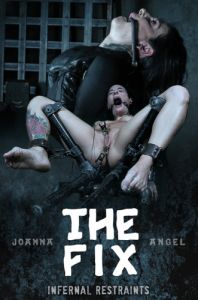 The Fix - Joanna Angel [2019,Bondage,Rope Bondage,BDSM][Eng]
