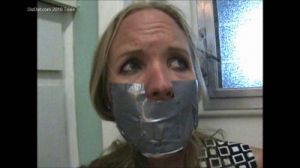 trixie in kitchen [2016,Bondage,Bdsm][Eng]