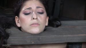 Nikki Knightly high [2019][Eng]