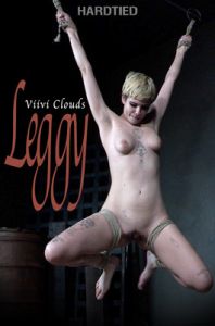 Leggy - Viivi Clouds [Eng]