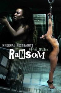 Ransom - Demi Sutra , London River , Rob Piper [BDSM,Bondage,Humilation][Eng]