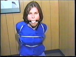 Where's My Girl [2012,Bdsm,Bondage][Eng]