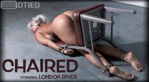 HardTied Chaired - London River [Eng]
