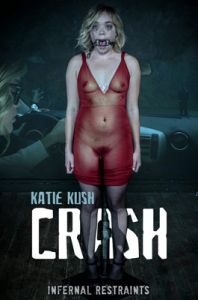 Crash - Katie Kush [Eng]