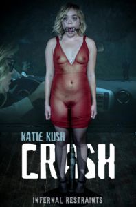 Crash [2019,Katie Kush,Domination,Humiliation,Toys][Eng]