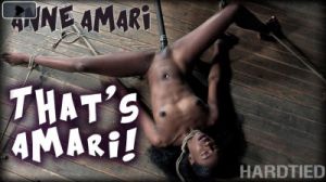 That's Amari! [2019,Anne Amari][Eng]