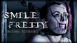 Smile Pretty - Ivy Adams [2017,Bondage,Spanking,Submission][Eng]