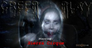 Creep Play - Sierra Cirque [2017,Torture,Bondage,BDSM][Eng]