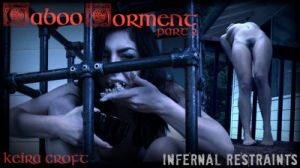 Taboo Torment Part 2 -  Keira Croft [2018,Domination,BDSM,Bondage][Eng]