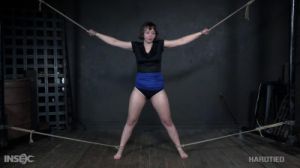 Ella Vaday [Ella Raine,Humiliation,Torture,BDSM][Eng]