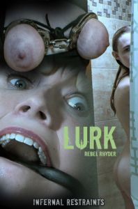 Lurk [2019,Rebel Rhyder,Whipping,Torture,Domination][Eng]