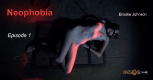 Neophobia Episode 1 - Brooke Johnson [2019,Spanking,Rope Bondage,Domination][Eng]