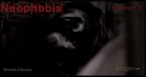 Neophobia Episode 3 - Brooke Johnson [2019,Rope Bondage,Spanking,Domination][Eng]
