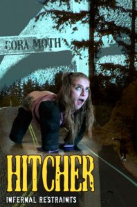 IR  Hitcher - Cora Moth (2019) [2018,Rope Bondage,BDSM,Spanking][Eng]
