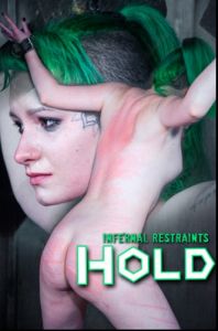 IR - Hold [2017,Bondage,Torture,Domination][Eng]