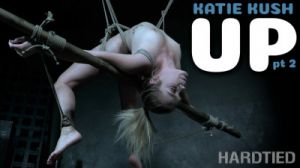 HdT HdT Up Part 2 - Katie Kush (2019) [2019,Domination,Submission,Bondage][Eng]