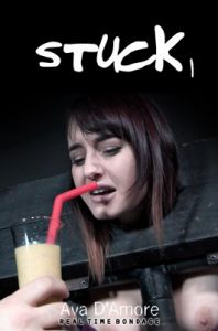 Stuck - Scene 1 - Ava D'Amore, Anastasia and OT [Eng]