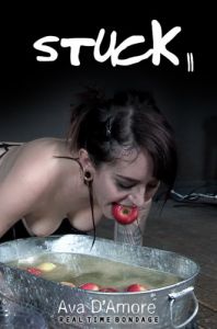 Ava DAmore - Stuck Part 2 (2020) [2020,Ava DAmore,BDSM][Eng]