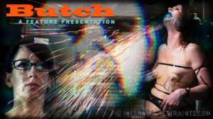 Butch - Cici Rhodes [Torture,Submission,Domination][Eng]