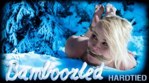 HdT Bamboozled - Bambi Belle [2018,Submission,Domination,BDSM][Eng]