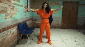 Simone wanted on a federal warrant part [Eng]