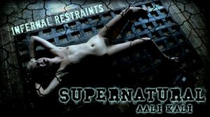 IR Supernatural - Aali Kali (2020) [200,Spanking,Domination,Torture][Eng]