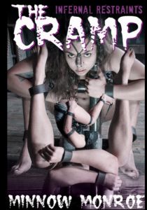 The Cramp - Minnow Monroe [2018,BDSM,Spanking,Domination][Eng]
