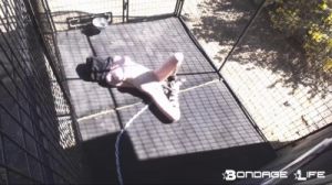 Outside HogTie [Eng]