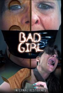 Bad Girl -  Syren De Mer [2017,Bondage,Torture,Rope Bondage][Eng]