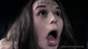 Blind Hole Part 1  Anastasia Rose [RealTimeBondage,Anastasia Rose,Torture,Whipping,Humiliation][Eng]