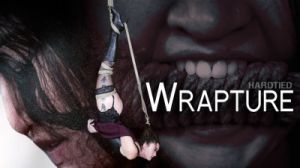 Wrapture - Kat Monroe [2017,Torture,Bondage,BDSM][Eng]