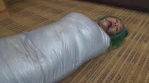 Sydneys First Ever Mummification Pt 2 [2019,BDSM,Bondage,torture][Eng]