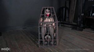 Best Bdsm Video Blind Hole Part 1 [2020,RealTimeBondage,Anastasia Rose,Humiliation,Torture,BDSM][Eng]