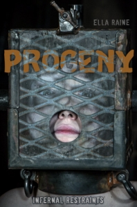 Progeny - Ella Raine [Bondage,BDSM,Torture][Eng]