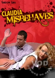 Claudia Misbehaves [Star Chandler,Role Play,Punishmen][Eng]