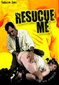Rescue Me [Amanda Morrison,Punishmen,Role Play,Stockings][Eng]