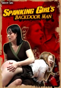 Spanking Girls Backdoor Man [Tom Byron,Role Play,Spanking][Eng]