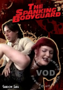 Spanking Bodyguard [Gabriella Jeannine,Role Play,Butt][Eng]