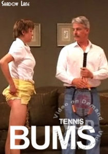 Tennis Bums [Stars: Keith Jones,Stockings,Butt][Eng]